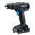 Draper D20 20v Li-Ion Combi Drill with 13 Bits (1x2Ah)