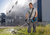 Bosch GRT 18V-33 Professional Cordless Strimmer (Body Only)