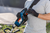 Bosch GRT 18V-33 Professional Cordless Strimmer (Body Only)