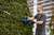 Bosch GHE 18V-60 Cordless Hedgtrimmer (Body Only) (06008C9000)