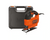Black & Decker 520W Variable Speed Compact Jigsaw with Kit box