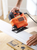 Black & Decker 520W Variable Speed Compact Jigsaw with Kit box