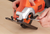 Black & Decker 400W Compact 85mm Circular Saw with Kit Box