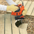 Black & Decker 500W Scorpion Powered Hand Saw with Autoselect Technology