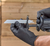 Black & Decker 750W Corded Reciprocating Saw with Branch Holder