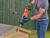 Black & Decker 750W Corded Reciprocating Saw with Branch Holder