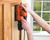 Black & Decker 240W Variable Speed 1/3 Sheet Sander
