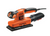 Black & Decker 240W Variable Speed 1/3 Sheet Sander