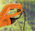 Black & Decker 25cm 350W Strimmer