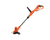 Black & Decker 25cm 450W AFS Strimmer