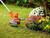 Black & Decker 30cm 550W AFS Strimmer