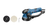 Bosch GET 55-125 Professional random orbit sander featuring a slim 18cm ergonomic handle and 125mm multi-hole sanding pad.
