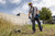 Bosch GFR 18V-23 Cordless Brushcutter Body Only