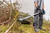 Bosch GFR 18V-23 Cordless Brushcutter Body Only