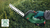 Bosch AdvancedShear 18V-10 Cordless shrub and grass shear Body Only