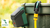 Bosch GardenPump 18V-2000 Cordless Rainwater Pumps with 2.5Ah Battery