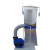 Charnwood W691CF 2HP Dust Extractor with 1 Micron Filter (W691CF)