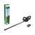 Bosch AdvancedHedgeCut 36V-65-28 Cordless Hedgecutter with 2Ah Battery