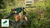 Bosch AdvancedHedgeCut 36V-65-28 Cordless Hedgecutter with 2Ah Battery
