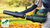 Bosch AdvancedLeafBlower 36V-750 Cordless Leaf Blower With 2.5Ah Battery