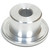 Charnwood 1/2" Bore Adaptor Bush for CBN Grinding Wheel (CBNA1/2) (CBNA1/2)