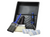 Faithful 6 Piece Wood Care Paint Brush & Roller Kit