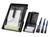 Faithful 11 Piece Decorating Roller Kit