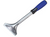 Faithful 4in Heavy-Duty Long Handled Scraper