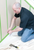 FrogTape Multi-Surface Masking Tape 36mm x 41.1m
