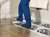 Everbuild Roll & Stroll Hard Surface Protector 600mm x 25m