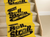 Everbuild Roll & Stroll Premium Carpet Protector 600mm x 25m