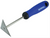 Faithful Soft Grip Triangular Shave Hook