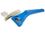 Tala Window & Glass Scraper with 6 Blades