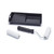 Harris Essentials 4in Mini Roller Set