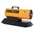 SIP FIREBALL XD50F Diesel/Paraffin Space Heater (09590)