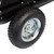 SIP FIREBALL XD100 Diesel/Paraffin Space Heater (09593)