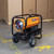 SIP FIREBALL XD100 Diesel/Paraffin Space Heater (09593)