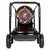 SIP FIREBALL XD215 Diesel/Paraffin Space Heater (09595)