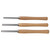 SIP 14" x 40" Starter Wood Lathe w/ Chisel Kit (01458)