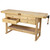 Sip Professional Hardwood 4 Drawer Workbench (01460)