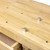 Sip Professional Hardwood 4 Drawer Workbench (01460)