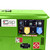 Sip Medusa T5500 Silenced Diesel Generator (25153)