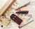 WoodFox WF-MP2HK Twin Pocket Hole Jig Kit