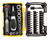 Diager 36Pc Socket and Bit Set (U6000B)