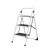 Proplus 3 Tread Step Stool 