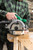 HiKoki 18V Cordless Circular Saw (Body Only) (C1806DAW2Z)
