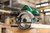 HiKoki 18V Cordless Circular Saw (Body Only) (C1806DAW2Z)