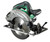 HiKoki 18V 190mm Cordless Circular Saw (Body Only) (C1807DAW2Z)
