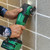 HiKoki CV18DA Cordless Multi Tool (Body Only)
