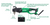 Hikoki D36DYA 36v Angle Drill (Body Only)